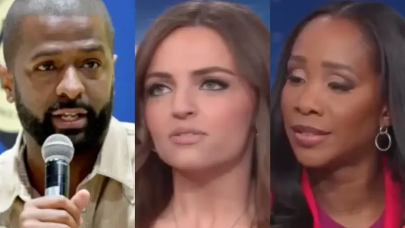 ‘Is She Fckn Serious?’: CNN Host Shuts Down MAGA Panelist Who Thought She Had Receipts Backing Trump— But It’s a Black Panelist’s Reaction That Turns the Segment Ruthless