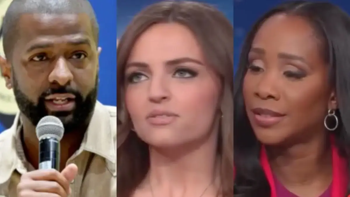 ‘Is She Fckn Serious?’: CNN Host Shuts Down MAGA Panelist Who Thought She Had Receipts Backing Trump— But It’s a Black Panelist’s Reaction That Turns the Segment Ruthless