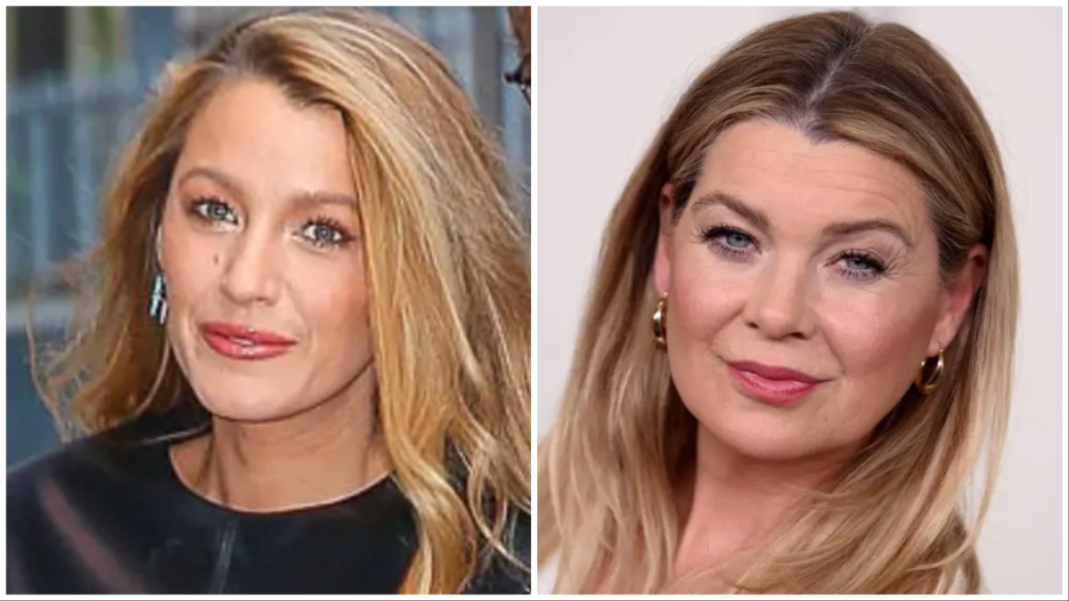 ‘OMG That’s Brutal’: Blake Lively Frozen Out In Viral Clip While Actors Laugh Close By, But the Zoom-In on Ellen Pompeo Makes It Worse