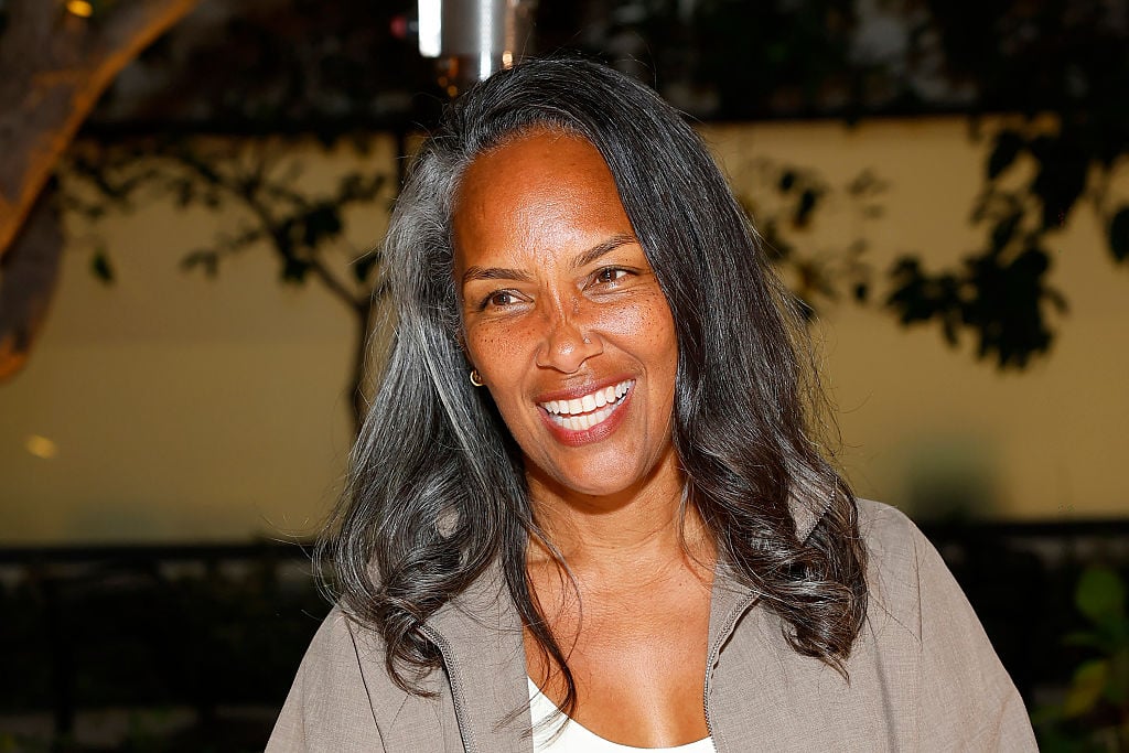 Mara Brock Akil says ‘South Central’ helped shape her storytelling as she receives Norman Lear honor