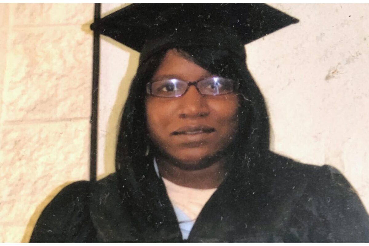 ‘I Didn’t Know What to Do’: Louisiana Woman Sentenced to Life for Desperately Feeding Her Infant Cow Milk After Hurricane Katrina Denied Parole