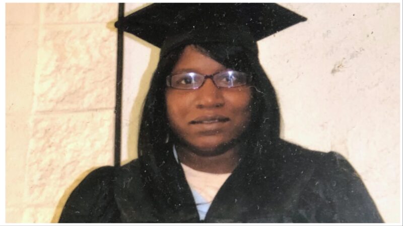 ‘I Didn’t Know What to Do’: Louisiana Woman Sentenced to Life for Desperately Feeding Her Infant Cow Milk After Hurricane Katrina Denied Parole