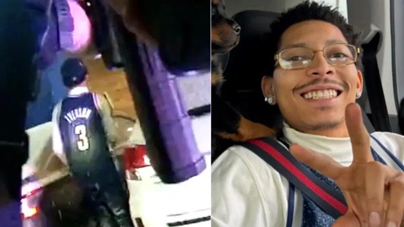 ‘Racist Double Standard’: Family of Black Man Shot in Back and Killed for Legally Holding Gun in Open Carry State Sues, Citing Double Standard Between White and Black Gun Owners