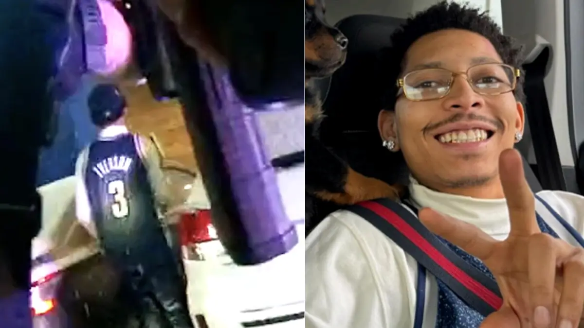 ‘Racist Double Standard’: Family of Black Man Shot in Back and Killed for Legally Holding Gun in Open Carry State Sues, Citing Double Standard Between White and Black Gun Owners