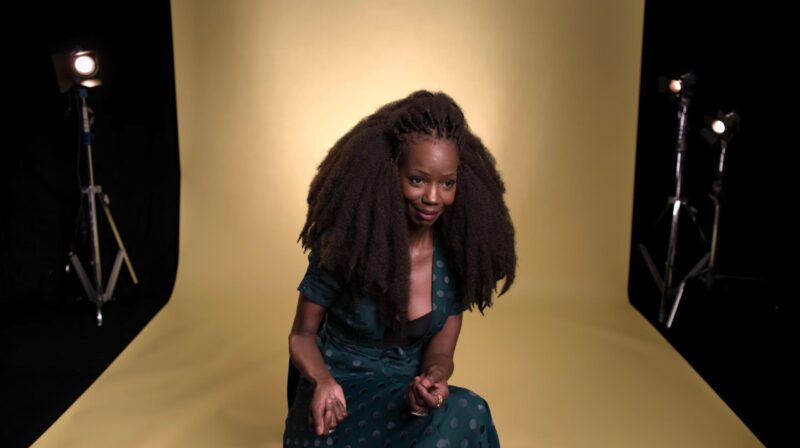 ‘America’s Next Top Model’ alum Ebony Haith took ‘a long time’ to heal after starring in cycle one