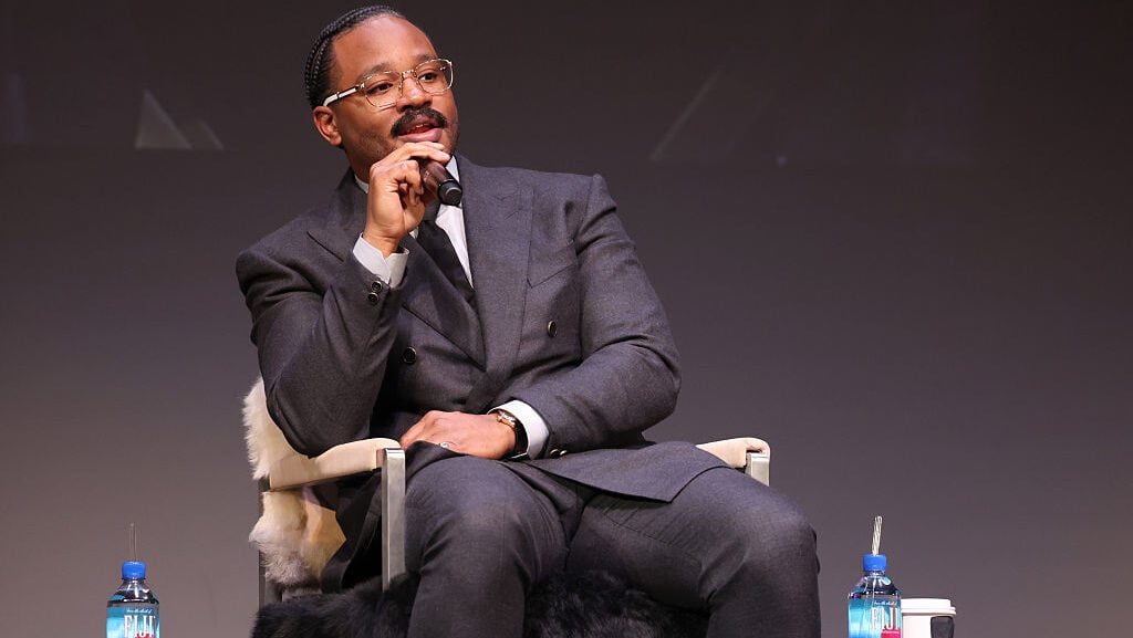 Ryan Coogler could become the first Black person to win Best Director at the Oscars, but he’s honoring those that came before him