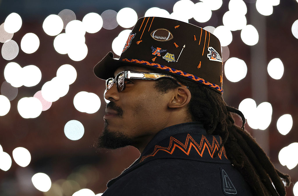 Cam Newton’s sparks backlash after saying women’s ‘value’ drops with more children