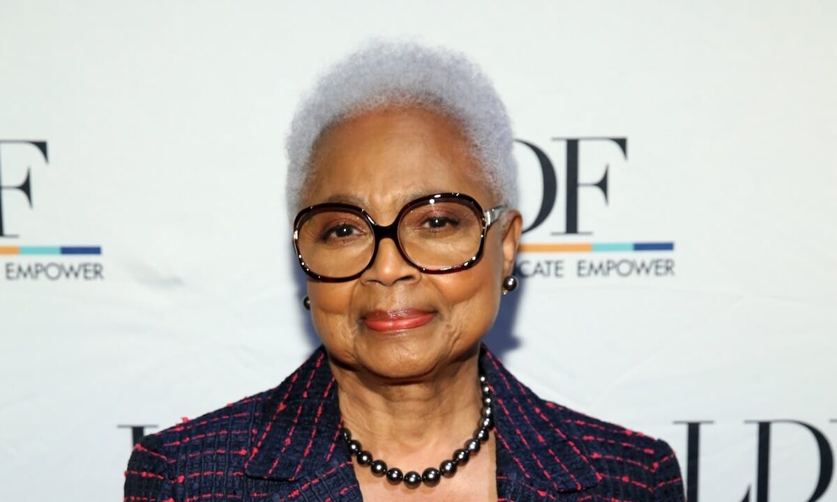 Marian Wright Edelman’s advocacy for ending child poverty teaches us to carry the legacy forward