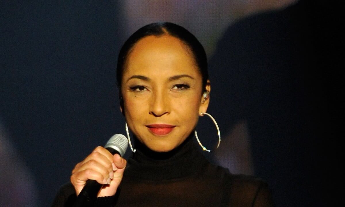 Sade cracks the top 10 of the Billboard R&B Albums chart with a project more than 30 years old