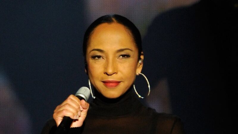 Sade cracks the top 10 of the Billboard R&B Albums chart with a project more than 30 years old