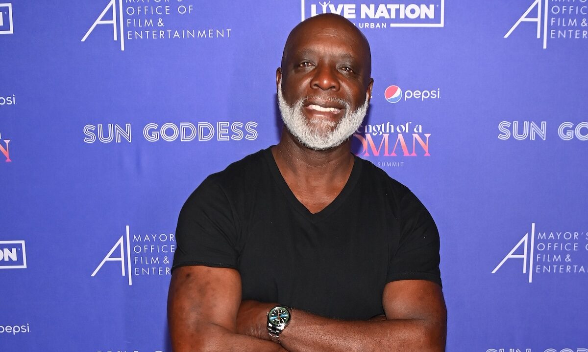 ‘RHOA’ alum Peter Thomas released from prison after serving over six months