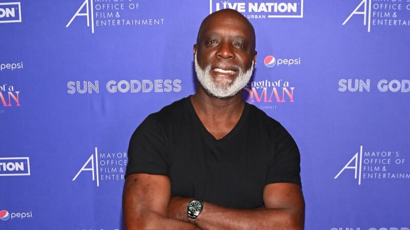 ‘RHOA’ alum Peter Thomas released from prison after serving over six months