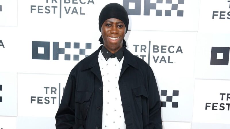 Miss J Alexander’s friends launches GoFundMe to deal with rising health care costs from dehibilating stroke