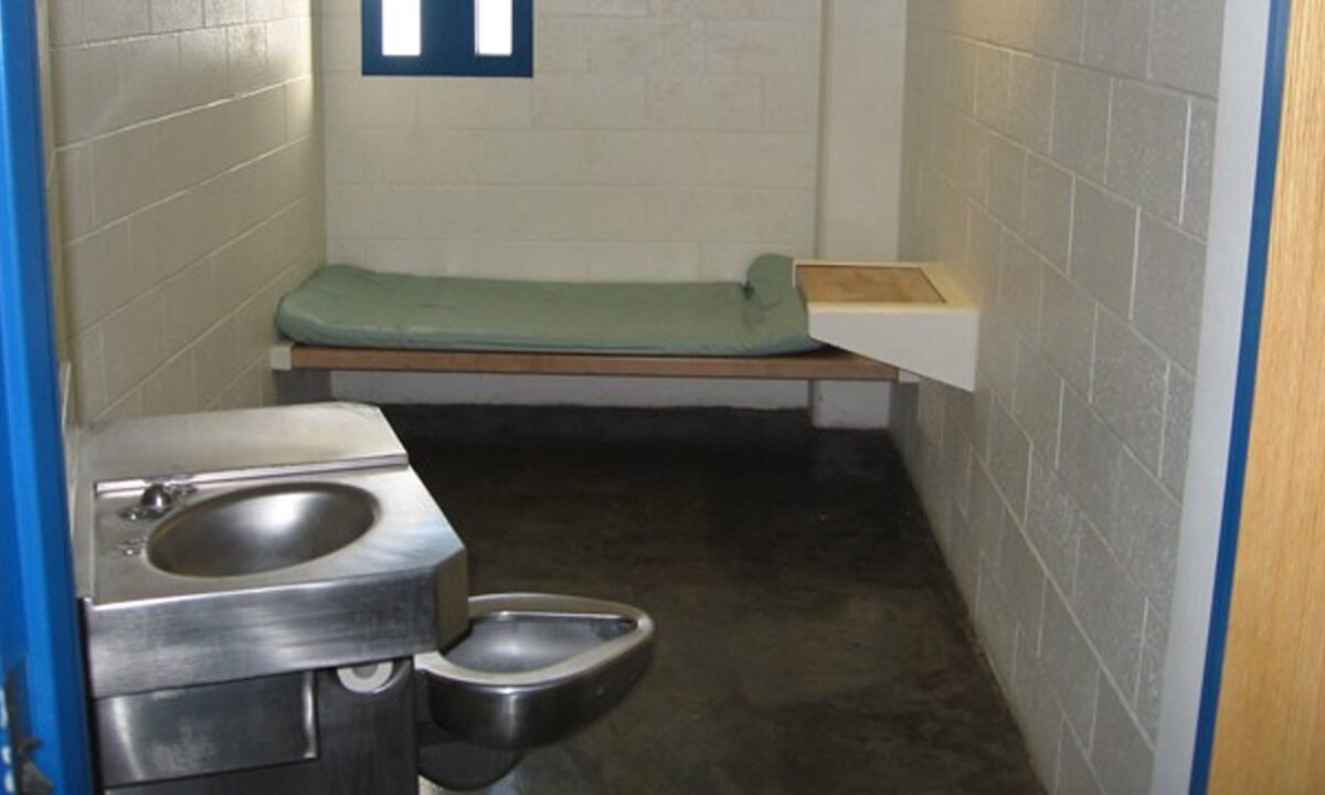 Black woman awarded $100,000 settlement after her premature baby died in Syracuse jail in 2022