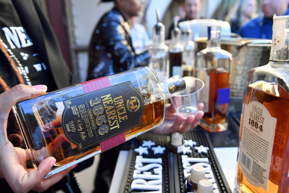 Court-appointed receiver says Uncle Nearest will likely face foreclosure if given back to Weavers