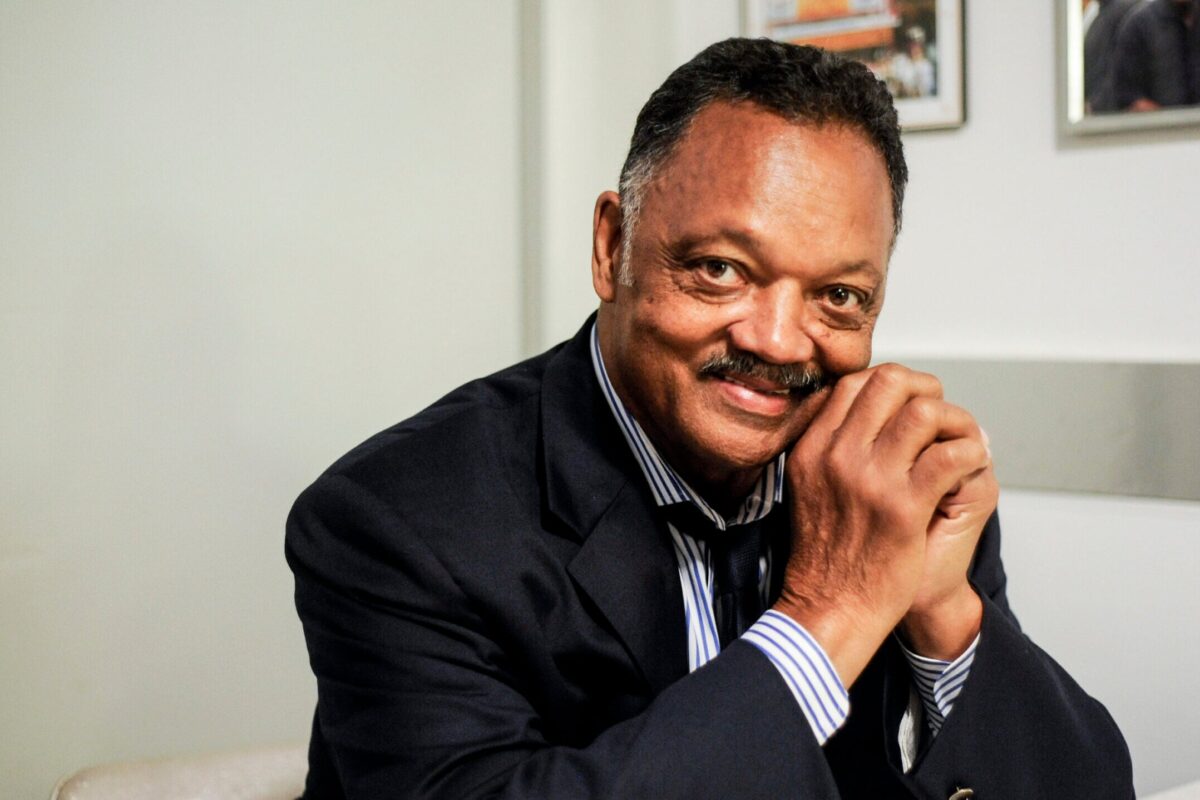 Rev. Jesse Jackson’s death is a call to action for America’s forgotten caregivers
