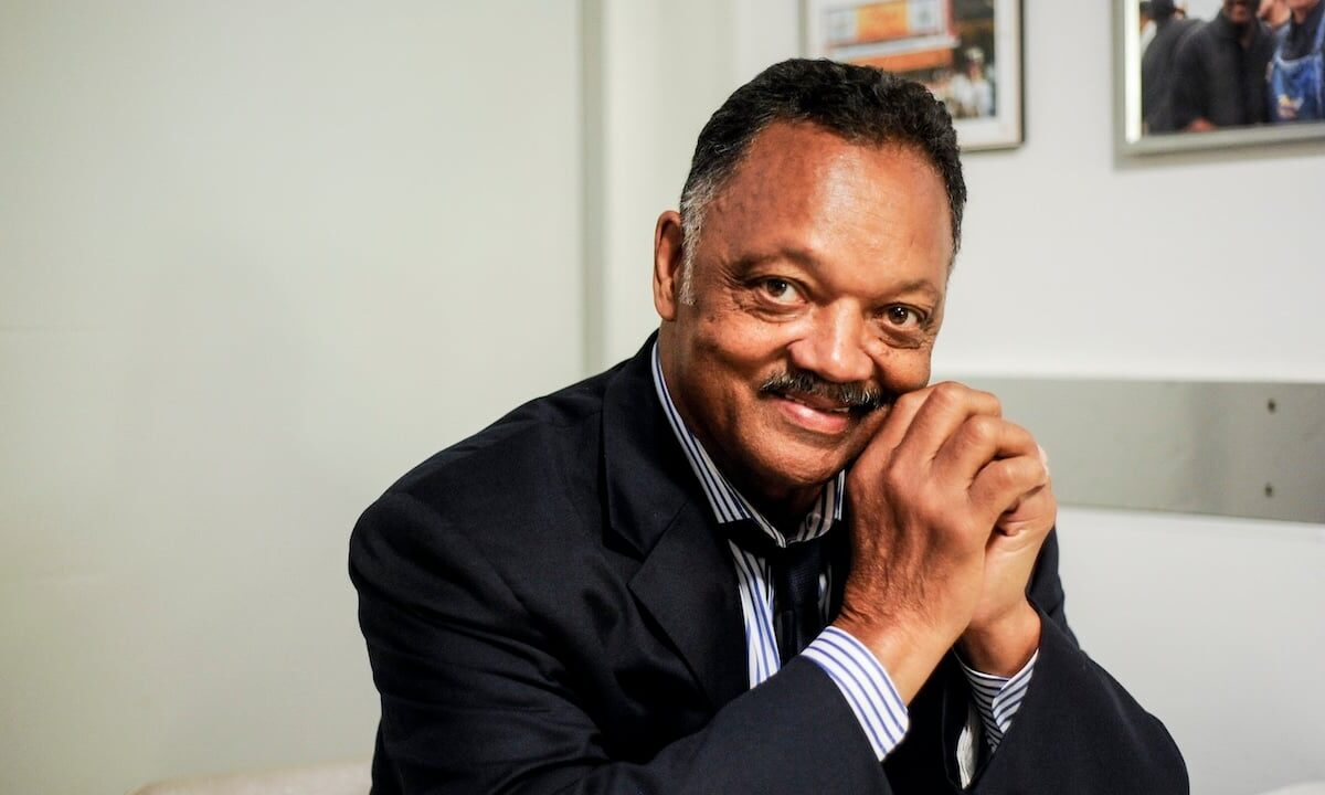 ‘Immensely grateful’: Jesse Jackson’s daughters remember their late father with touching letters, tributes