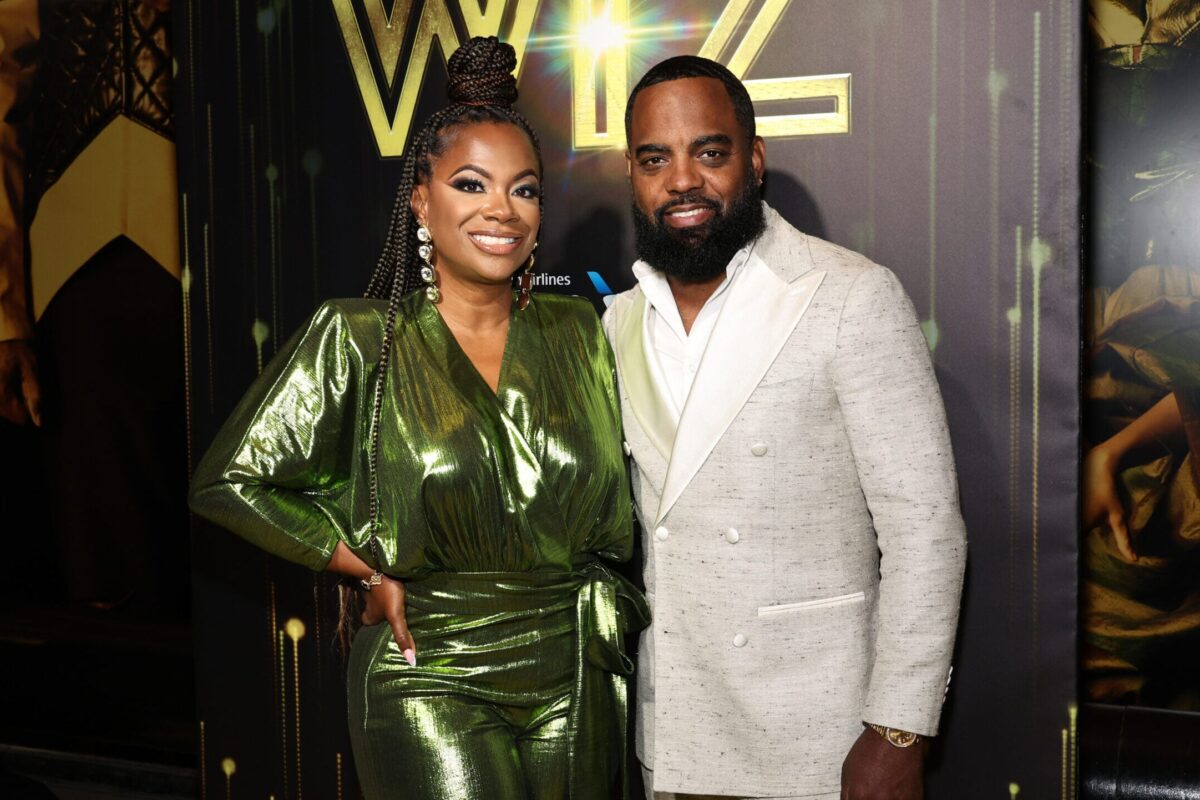 Kandi Burruss says Todd Tucker lives “rent-free” in guest house and hasn’t contributed financially to their children amid divorce