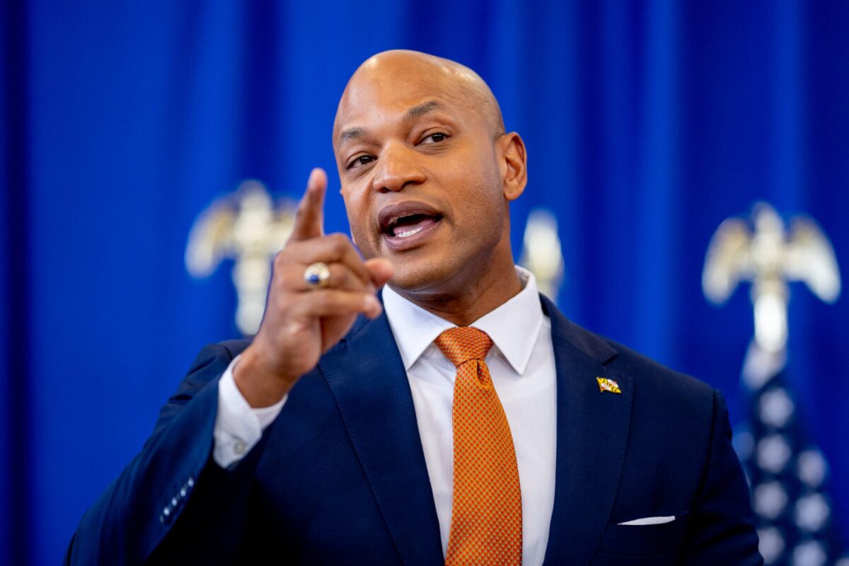 Md. Governor Wes Moore disinvited to White House’s annual Governors’ dinner: ‘Will bow down to nobody’
