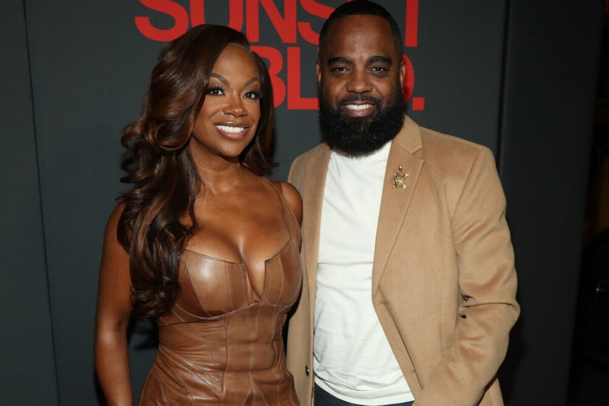 Todd Tucker responds to Kandi Burruss’ ‘rent free’ accusations; says he was ‘removed’ from home