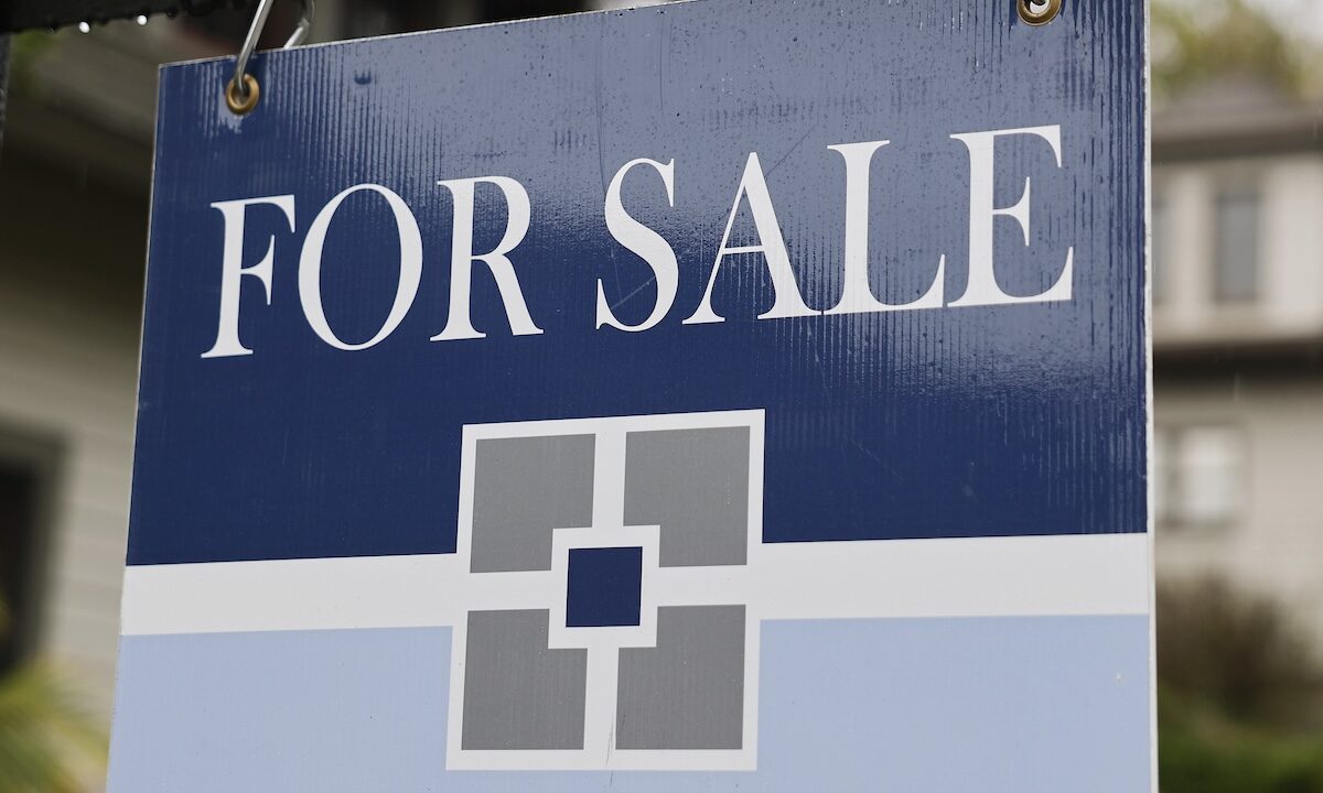 Young, single Black women are leading Baltimore’s housing resurgence