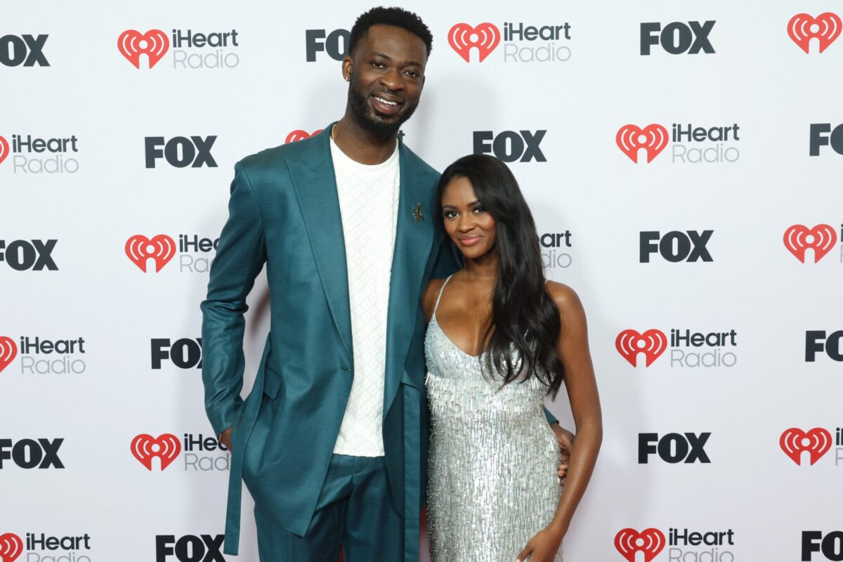 ‘Bachelorette’ star Charity Lawson shares her 5 non-traditional wedding day rules