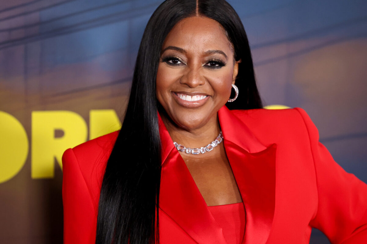 Sherri Shepherd is not going down ‘without a fight’