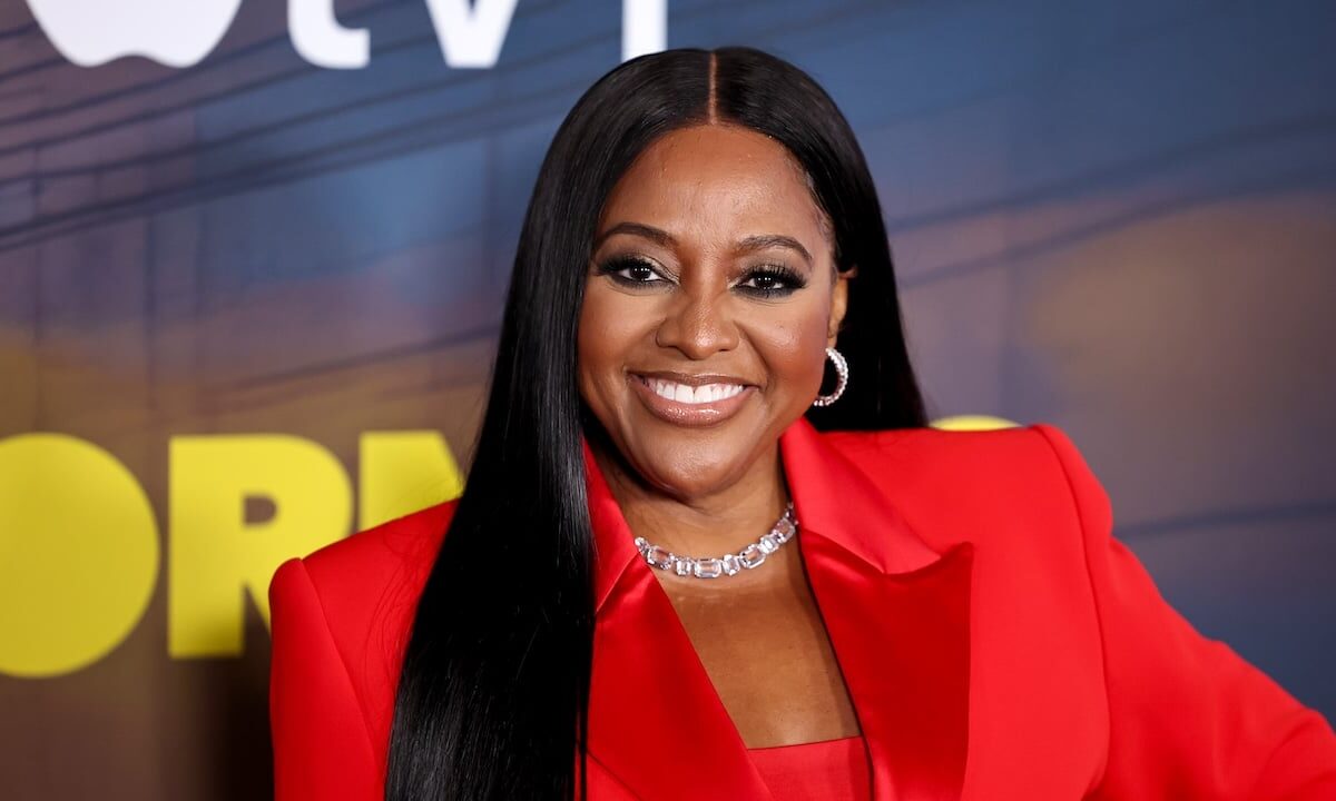 Sherri Shepherd’s daytime talk show ‘Sherri’ to end after four seasons, potentially to be revamped on other platforms