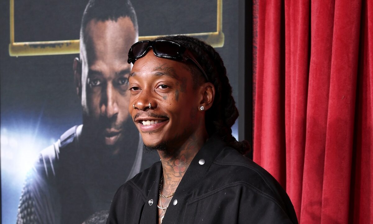Wiz Khalifa’s appeal for 9-month jail sentence in Romania over drug possession denied