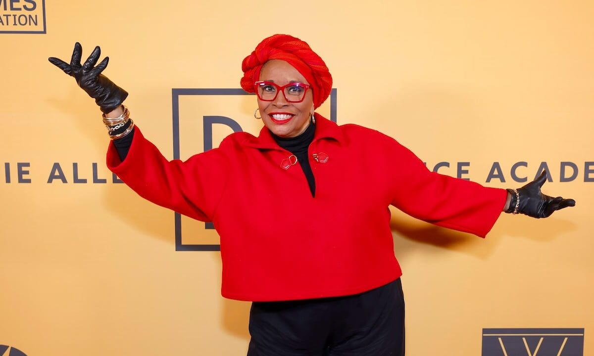 Jenifer Lewis and Charnele Brown to return as ‘A Different World’ reboot begins production