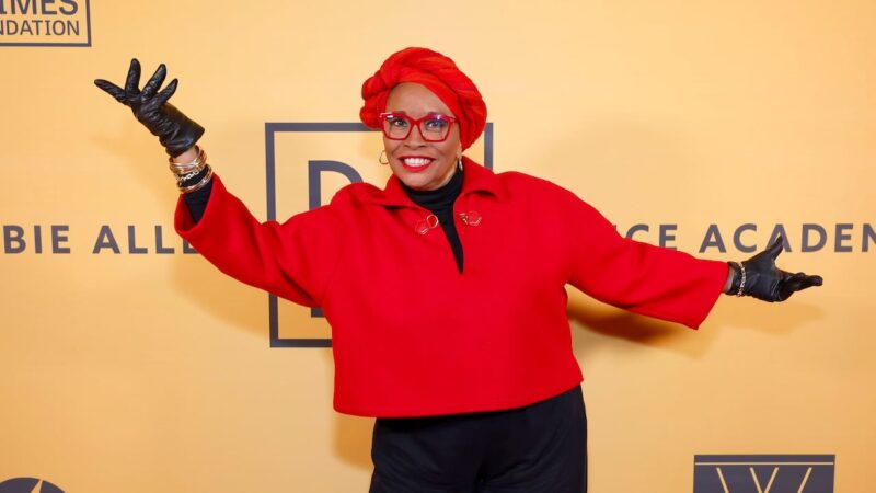 Jenifer Lewis and Charnele Brown to return as ‘A Different World’ reboot begins production