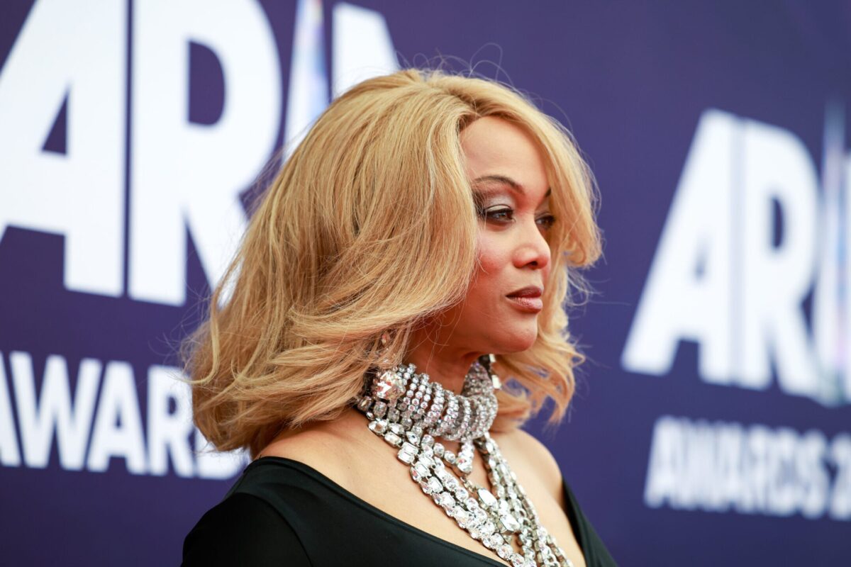 ‘Reality Check’ director says documentary would have happened with or without Tyra Banks