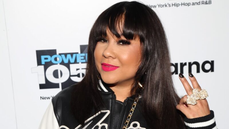 ‘I needed to grow’: Angela Yee looks back on her ‘Breakfast Club’ era and her exit