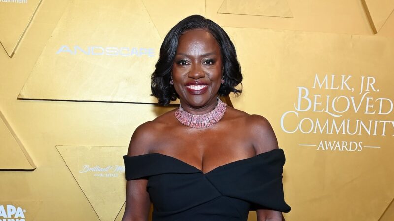 Viola Davis adds novelist to résumé with upcoming courtroom drama novel ‘Judge Stone’ due out in March