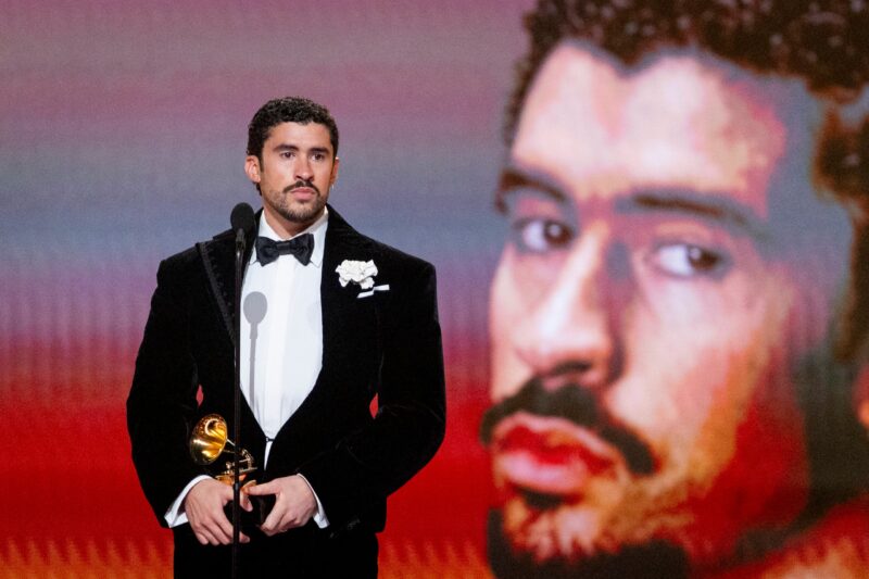 5 things to know about Bad Bunny