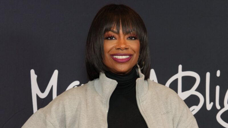 ‘I can’t do this’: Kandi Burruss reveals moment she knew it was time for a divorce from Todd Tucker