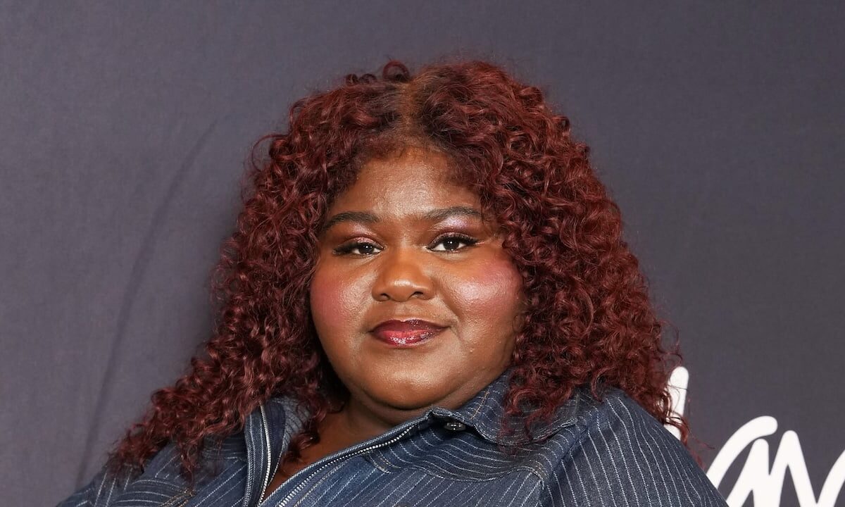 ‘I’m grateful, I’m lucky’: Gabourey Sidibe’s husband reveals thyroid cancer diagnosis after pushing for surgery