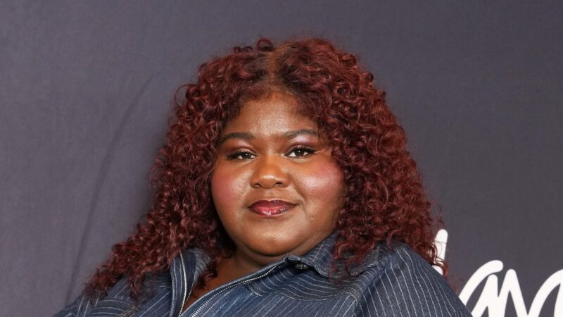 ‘I’m grateful, I’m lucky’: Gabourey Sidibe’s husband reveals thyroid cancer diagnosis after pushing for surgery