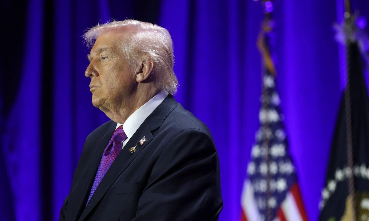 ‘He’s pathethic’: Trump supporter apologizes for backing President after racist social media post of the Obamas