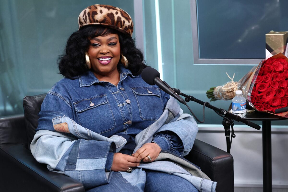 Jill Scott hopes listeners of her new album, ‘To Whom This May Concern,’ are ready for ‘personal revolution’
