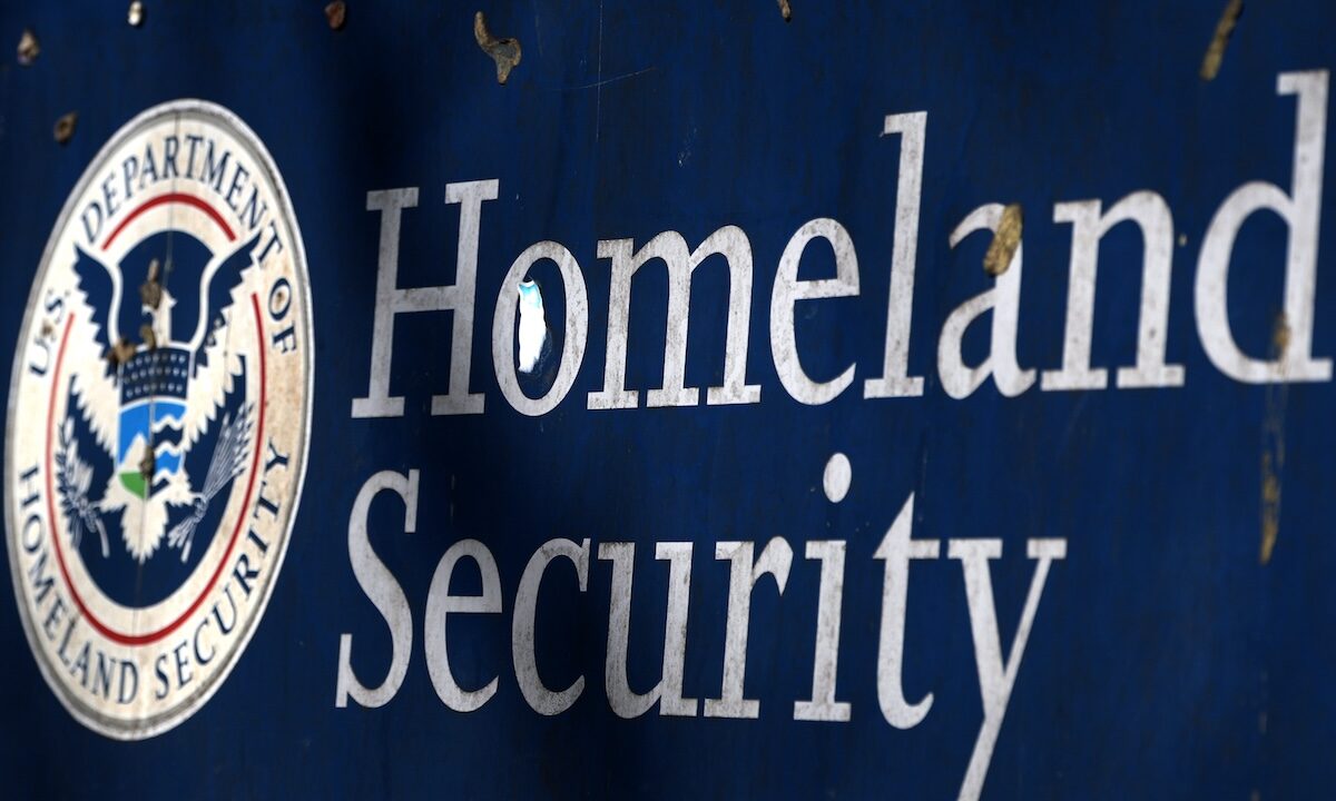 Latest government shutdown affects the Department of Homeland Security, TSA, FEMA and more