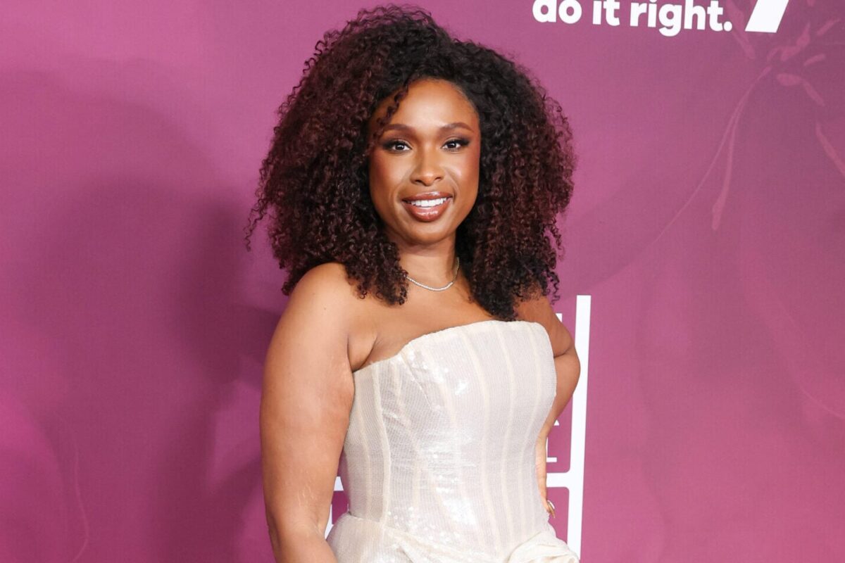  ‘The Jennifer Hudson Show’ renewed for season 5