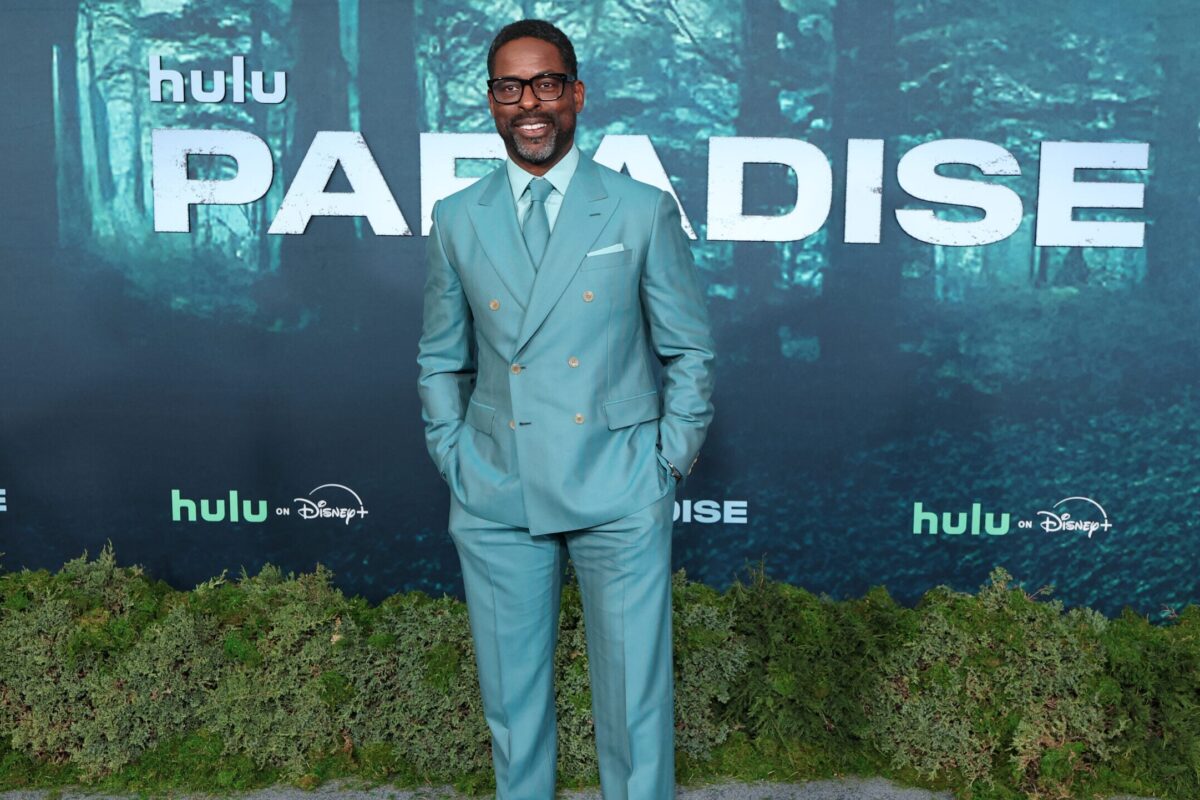 ‘Paradise’ is back – here’s everything you need to know about the hit show’s second season