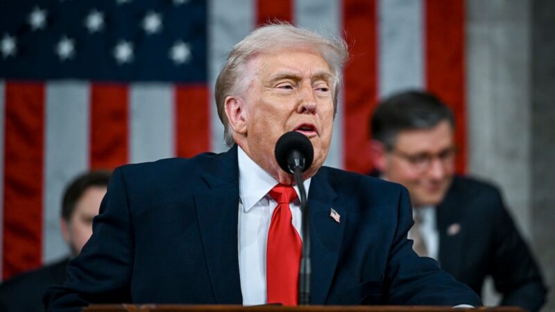 Trump claims there’s almost no crime in DC, but numbers were dropping long before national guard deployment