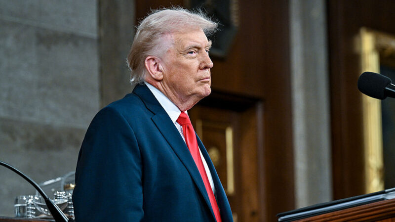 Epstein files missing records of woman’s claims Trump sexually assaulted her as a minor