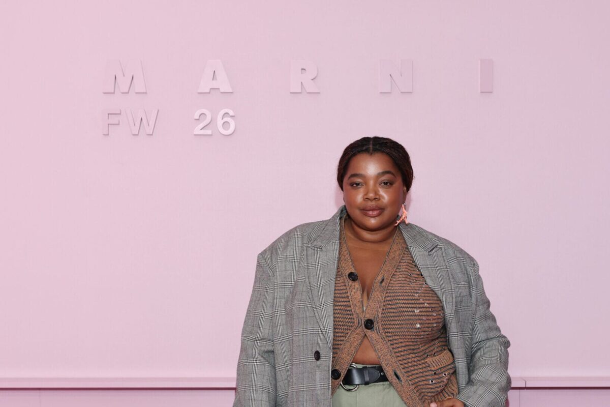 From first class to self-preservation: Why Gabriella Karefa-Johnson’s travel story struck a nerve