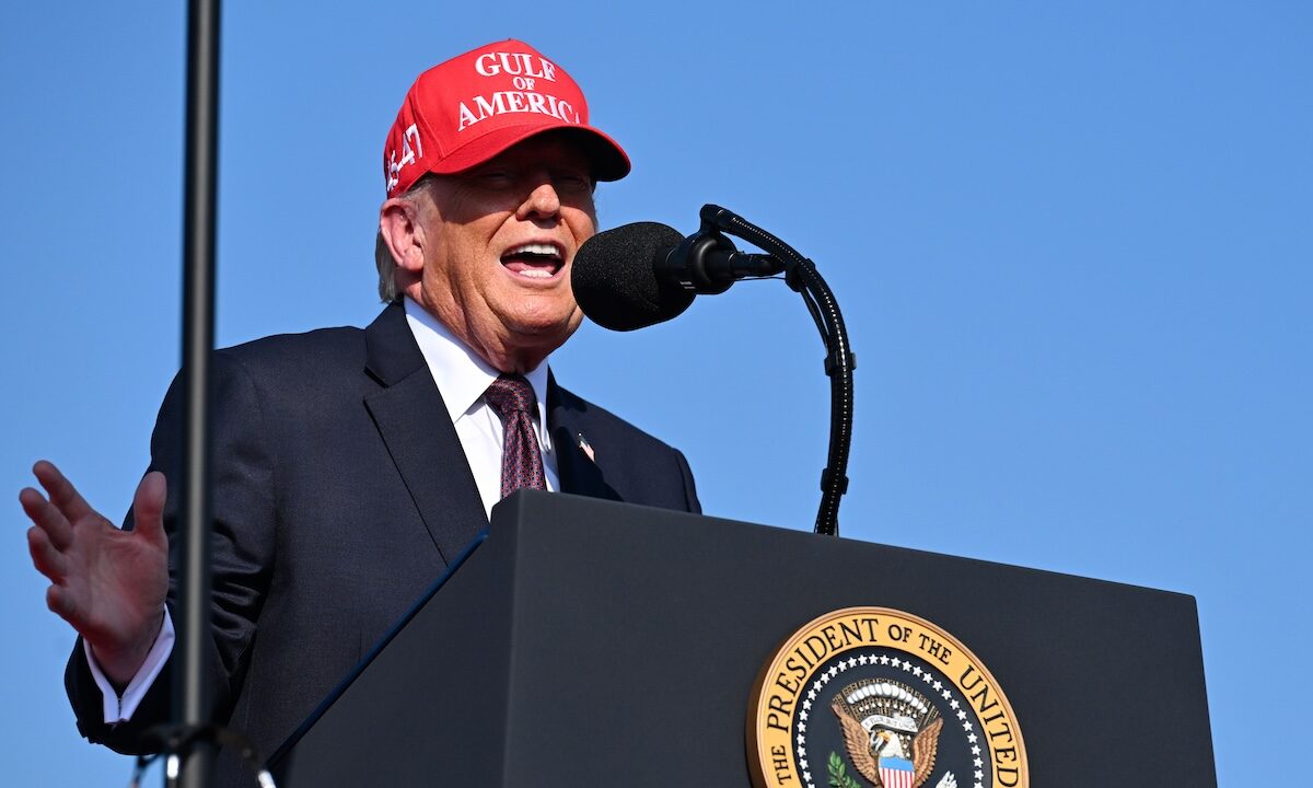 Trump, Israel launch massive strike on Iran — more than 80 at all girls school among death toll