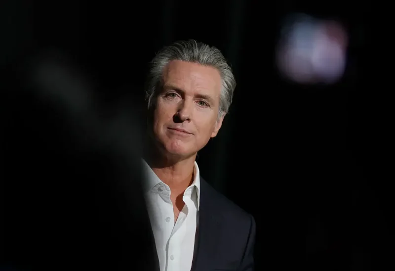 ‘What Now?’: Gavin Newsom Drops F-Bombs at Fox News Host Over Racism Claims — Then Black Pundits Step in and Blow the Whole Thing Wide Open