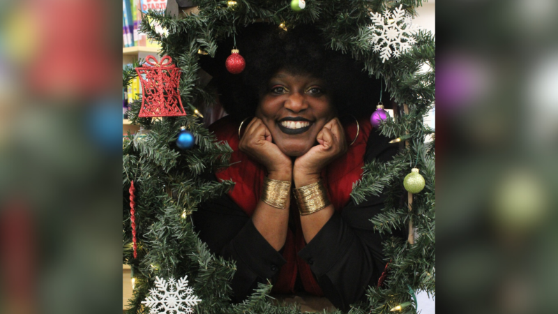 Black woman killed in car crash involving a man fleeing ICE in Savannah, GA