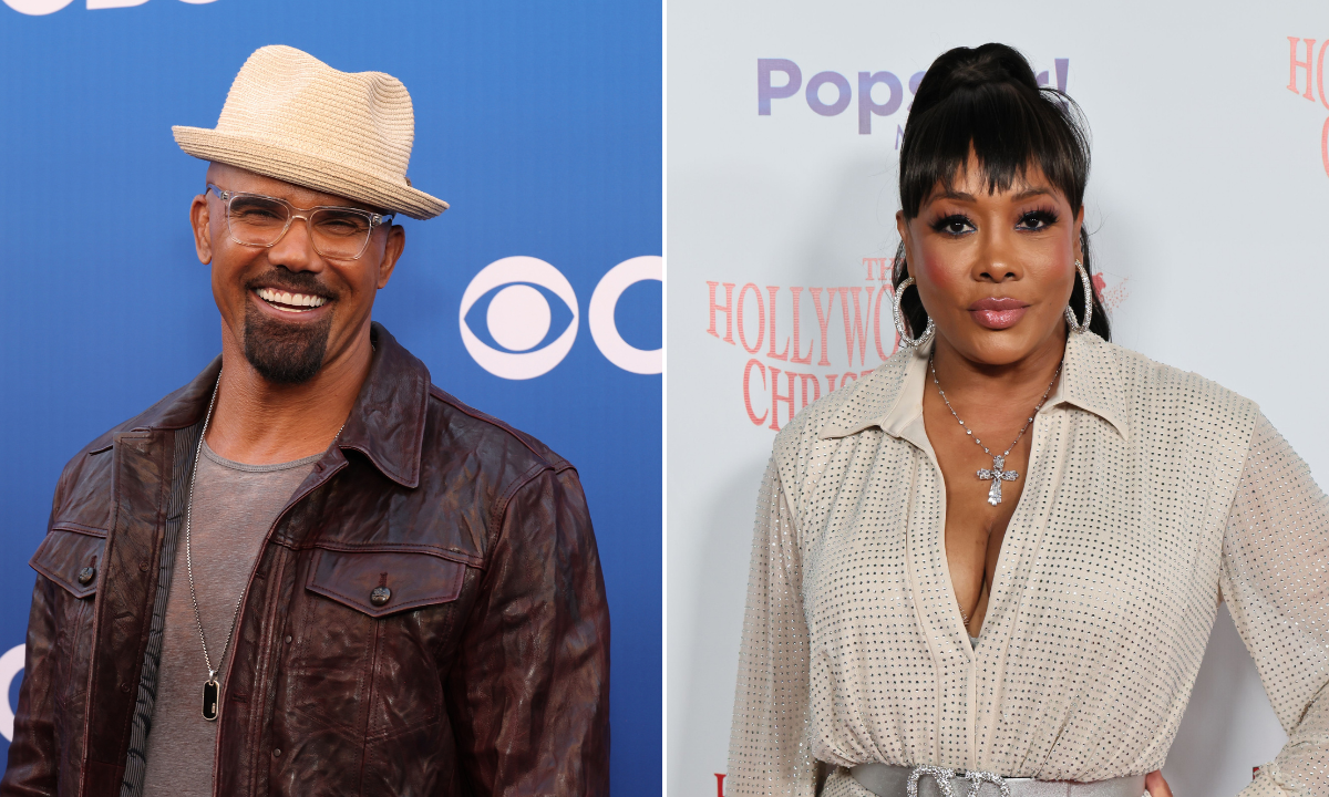 Shemar Moore and Vivica A. Fox set to return to ‘The Young and the Restless’